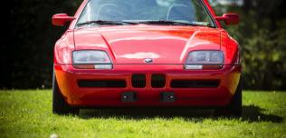 BMW Z1